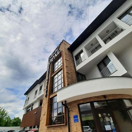 Hotel Opal Exclusive Bihać Bagian luar foto