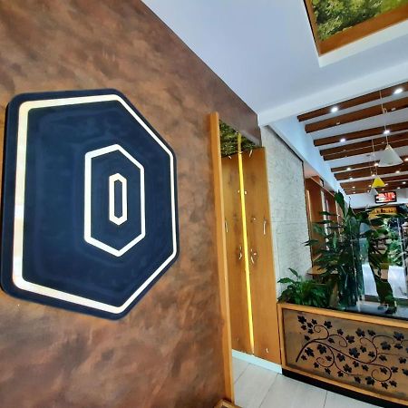Hotel Opal Exclusive Bihać Bagian luar foto