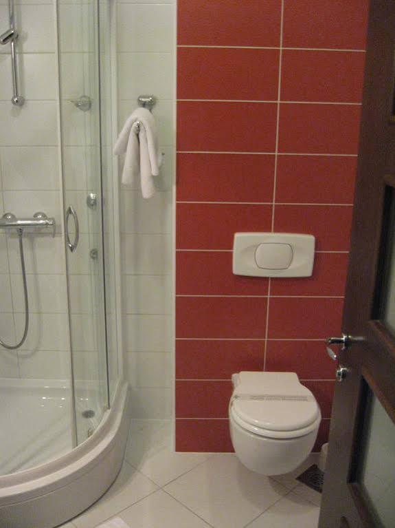 Hotel Opal Exclusive Bihać Bagian luar foto