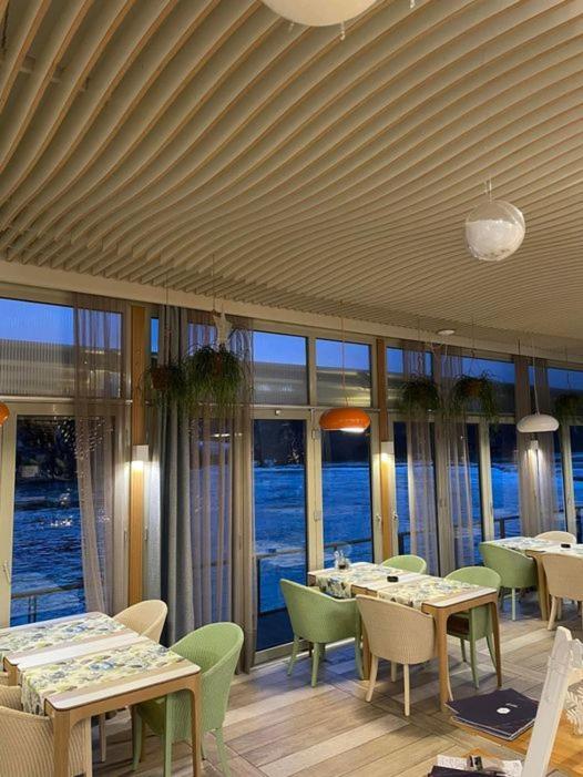 Hotel Opal Exclusive Bihać Bagian luar foto