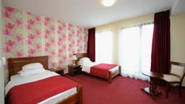 Hotel Opal Exclusive Bihać Ruang foto