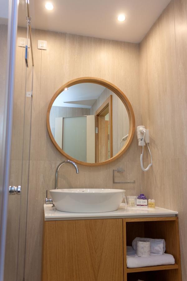 Hotel Opal Exclusive Bihać Bagian luar foto
